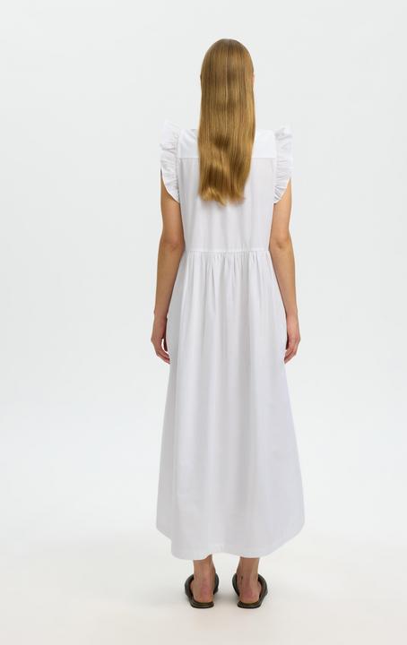 Image du produit Selected Midikleid SLFBLAIR-IDA (38)