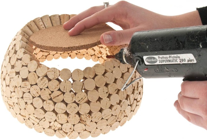 Produktbild NoName Korken