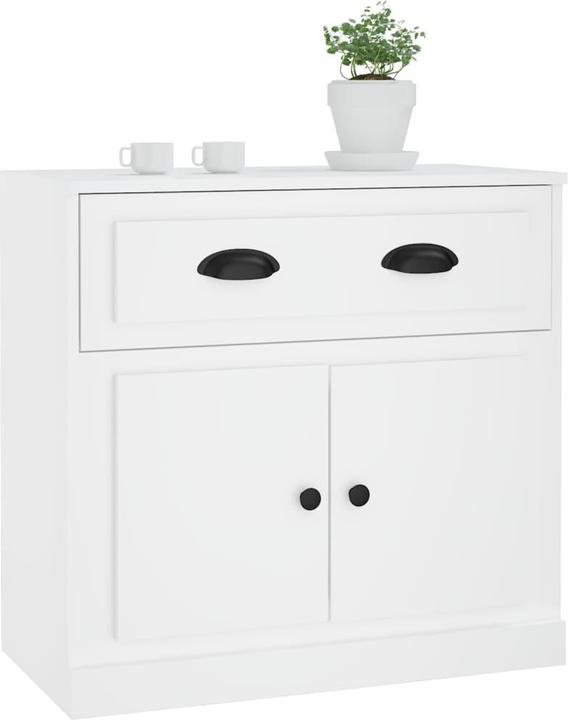 Produktbild vidaXL Sideboard (70 x 35.50 x 67.50 cm)