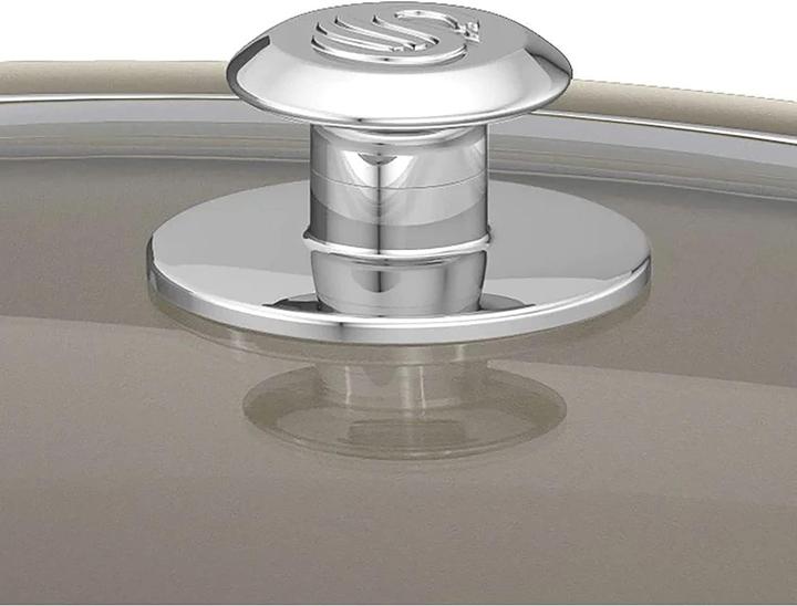 Immagine prodotto Swan Retro Slow Cooker mit Keramikbehälter