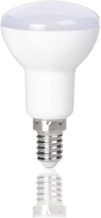 Produktbild Xavax LED-Lampe (E14, 5 W, 470 lm, 2 x, F)