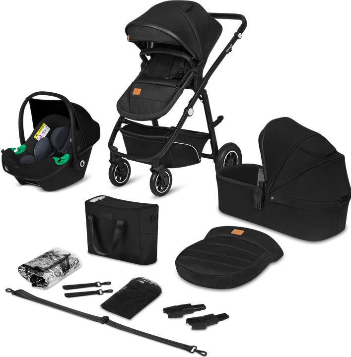 Image du produit Lionelo Bianka (0 Mois - 4 Années)