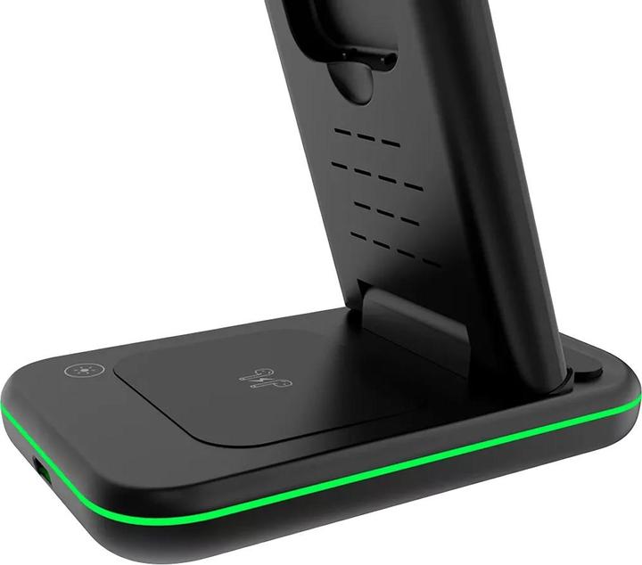 Produktbild Canyon Wireless Dock 3in1 (15 W)