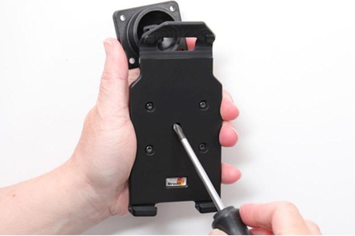 Produktbild Brodit 216132 Gerätehalterung Zebra ZQ320