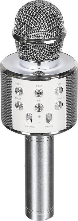 Immagine prodotto CMP Campagnolo 3 W Altoparlanti Per Microfono Karaoke