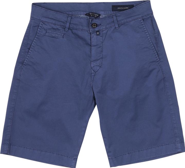 Navy Peony