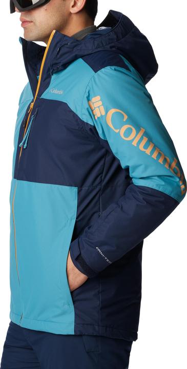 Immagine prodotto Columbia Giacca Timberturner II (XXL)