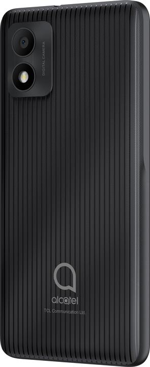 Produktbild Alcatel 1B 2+32GB DS 4G PRIME BLACK OEM (32 GB, Prime Black, 5.50", Single SIM, 4G)