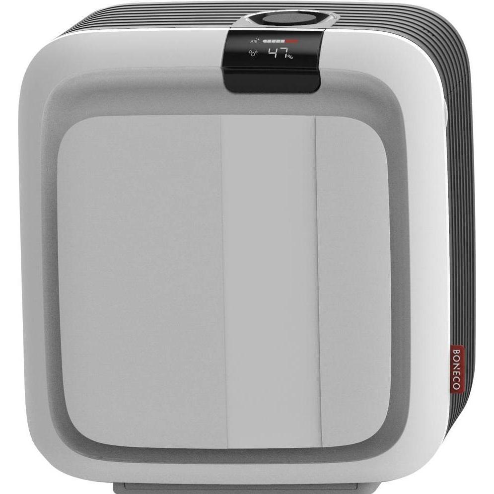 Boneco H700 humidifier, Luftbefeuchter, Weiss, Schwarz