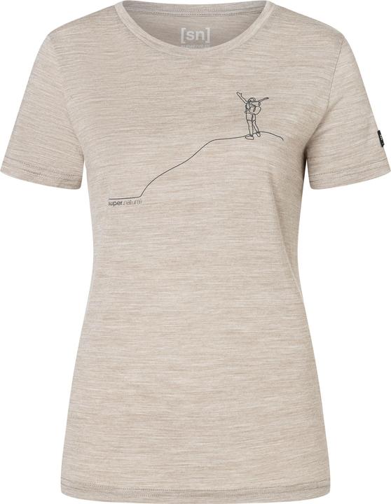 Produktbild Super Natural W Gipfelglück Tee (L)