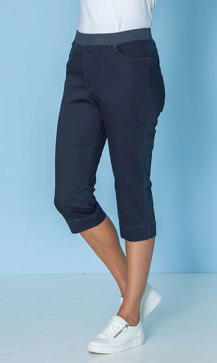 Immagine prodotto Raphaela da Brax Stretch-Capri Pamona (40)