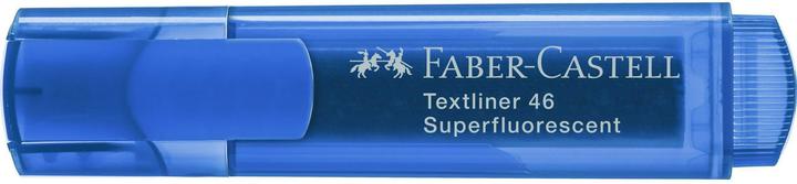 Produktbild Faber-Castell Textmarker 1546 (1x)
