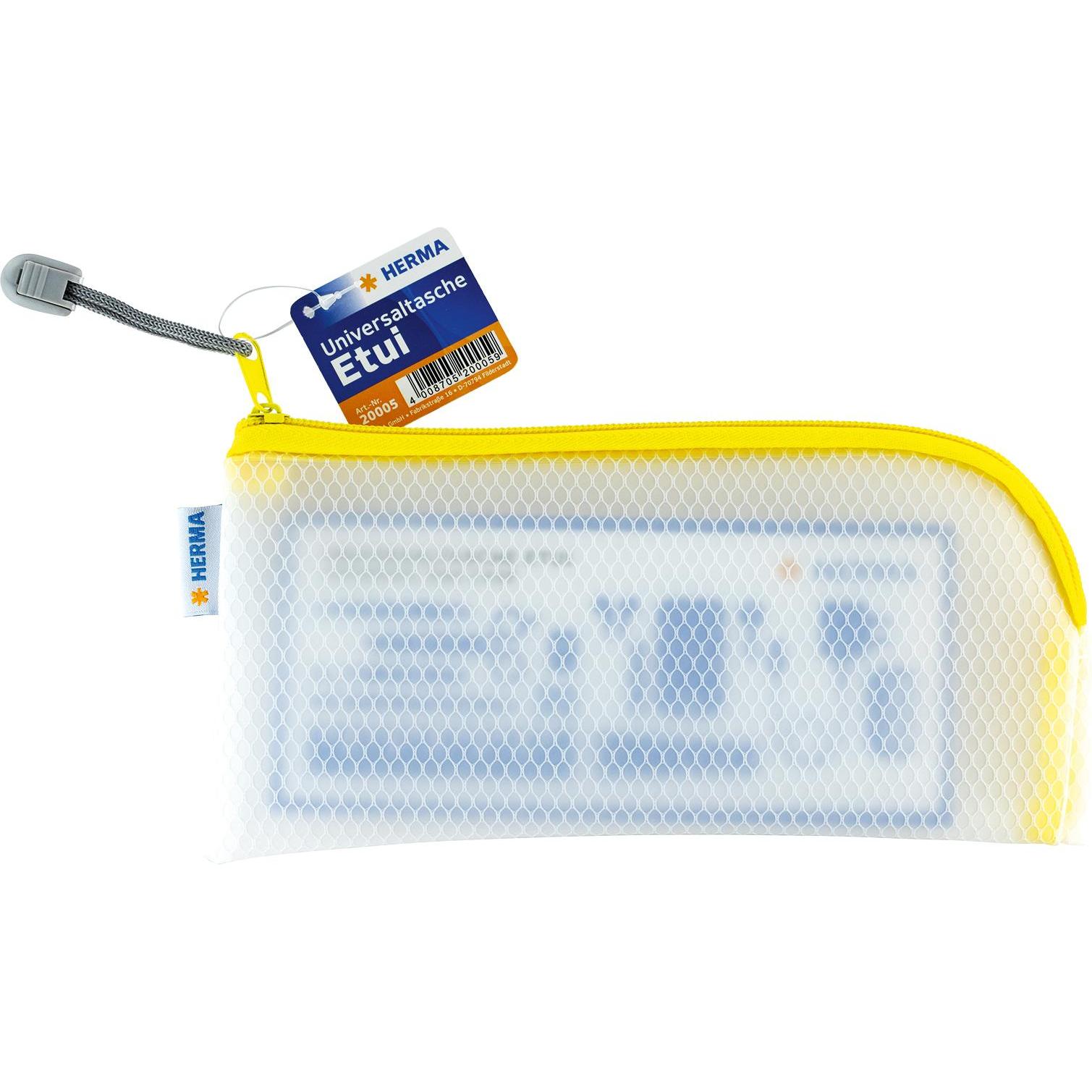 Thumbnail - Herma, Etui, Etui Mesh Bag