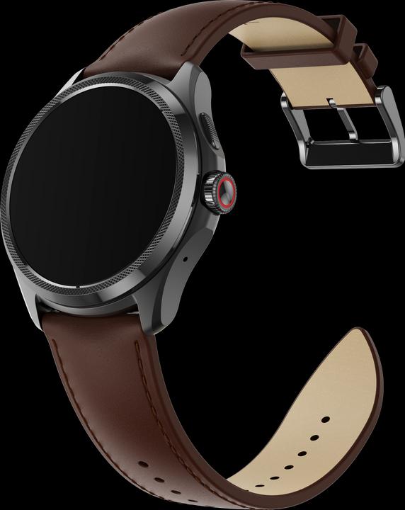 Produktbild Mobvoi TicWatch Pro 5 Elite Edition (48 mm)