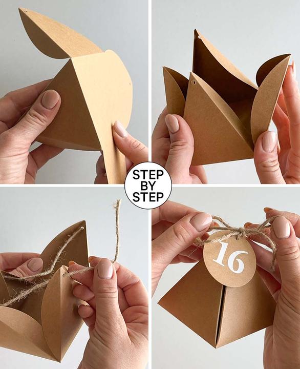 Immagine prodotto I Am Creative Boxe