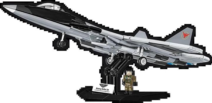 Immagine prodotto Cobi Enemy Strike Jet