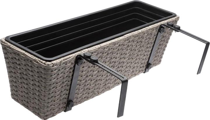 Immagine prodotto Casaria Bac à fleurs (20 cm)