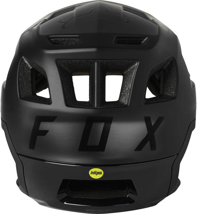 Produktbild Fox Dropframe Pro MIPS (56 - 58 cm)
