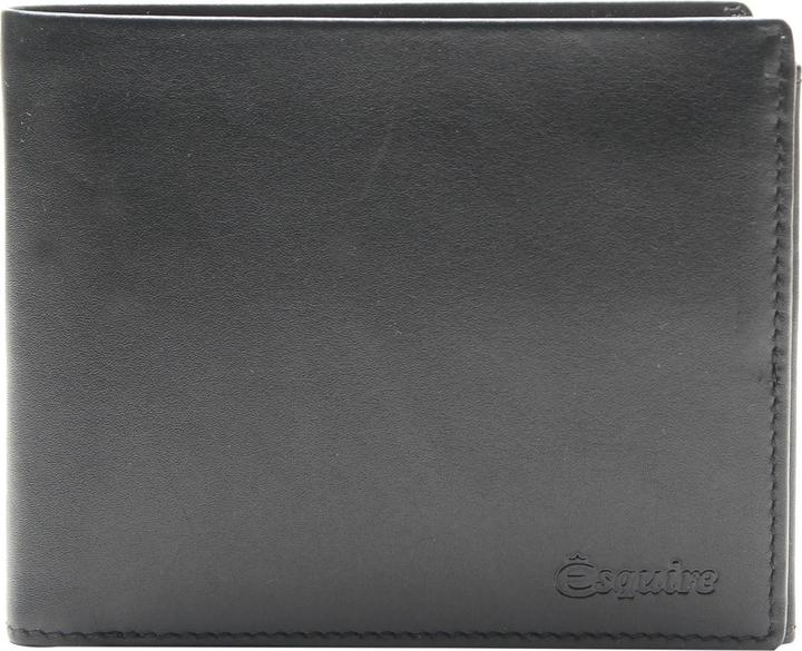 Actual product image Esquire New Silk Wallet