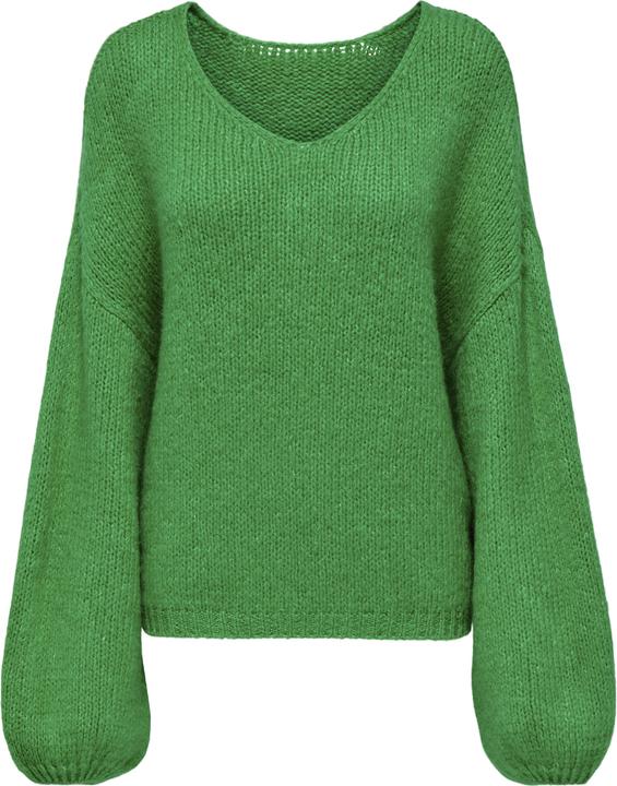 Vert vif