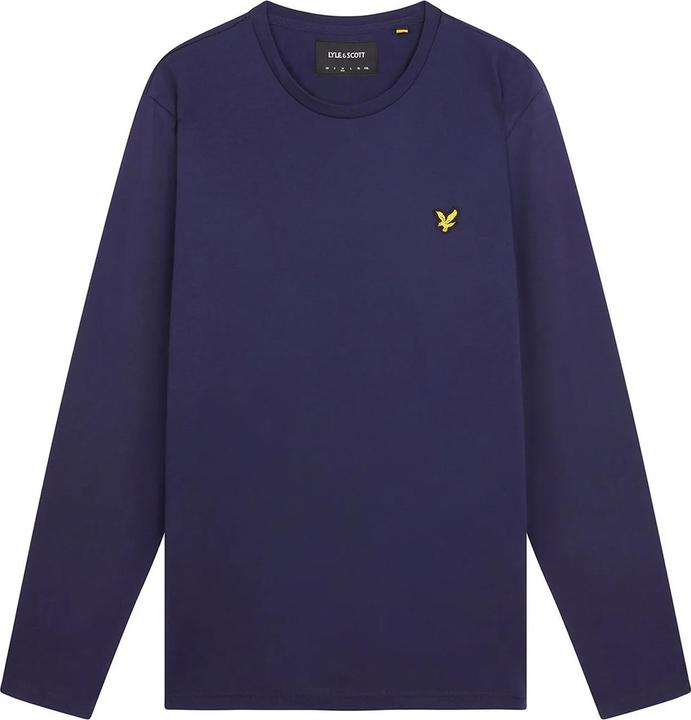 Produktbild Lyle and Scott TShirt Langärmlig (S)