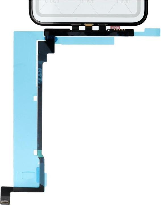 Image du produit Samsung Consumables! Musttby MUSTTBY Touch screen + OCA IPHONE 11 pro max (no ic) (Écran, Apple iPhone 11 Pro Max)