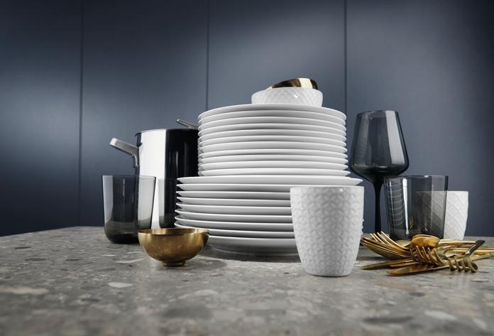 Image du produit Electrolux ESA47210SW