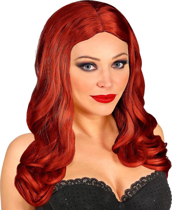 Produktbild Widmann Perücke Roxy