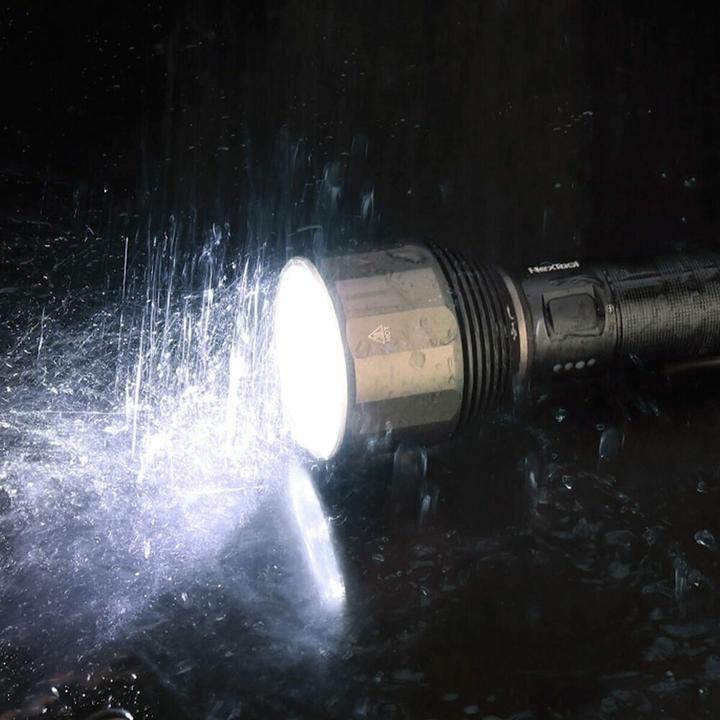 Produktbild NexTool Outdoor (16.40 cm, 2000 lm)