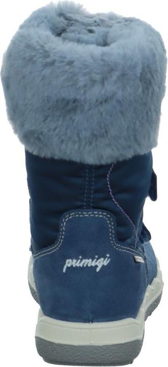 Actual product image Primigi Winter boots GTX (28)