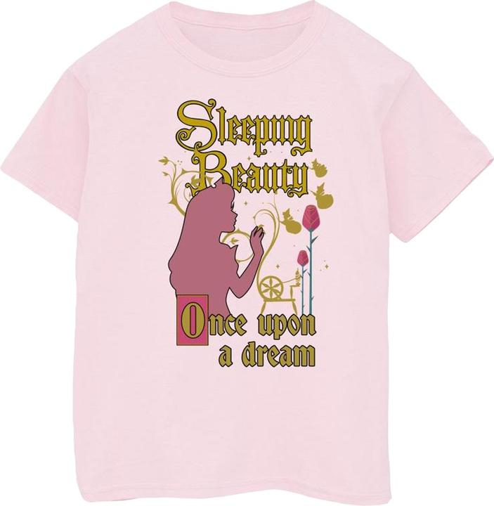 Produktbild Disney Interactive Studios Once Upon A Dream TShirt Mädchen (116)