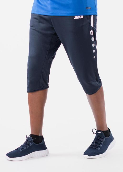 Actual product image JAKO 3/4 Training Shorts Active (128)