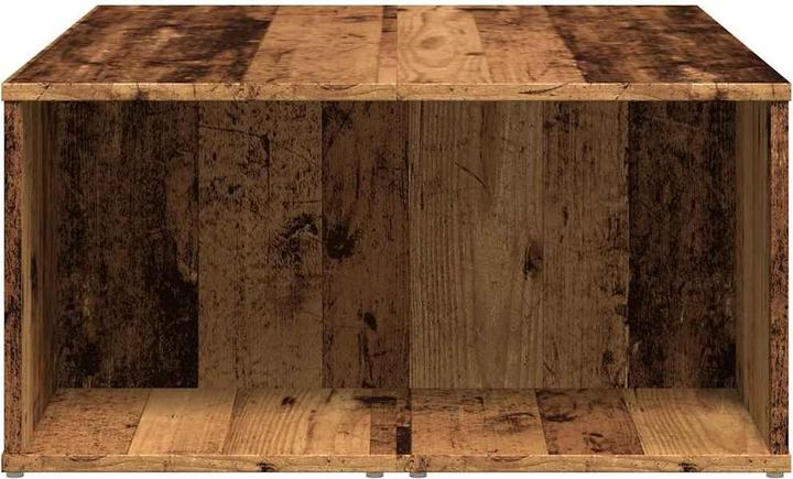 Immagine prodotto vidaXL Couchtisch (90 x 67 x 33 cm)