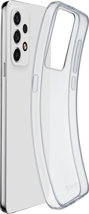 Actual product image Cellularline Fine (Samsung Galaxy A53 5G)