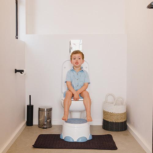 Productafbeelding Bumbo Potty Step n Potty