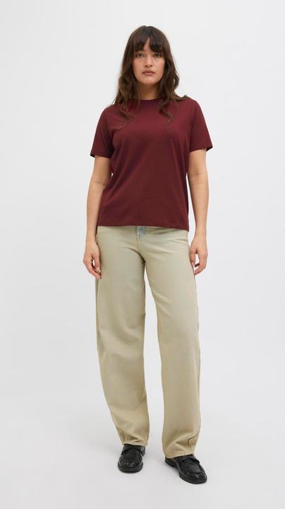 Actual product image JJXX Jxanna Reg Ss Every Tee Jrs Noos (S)