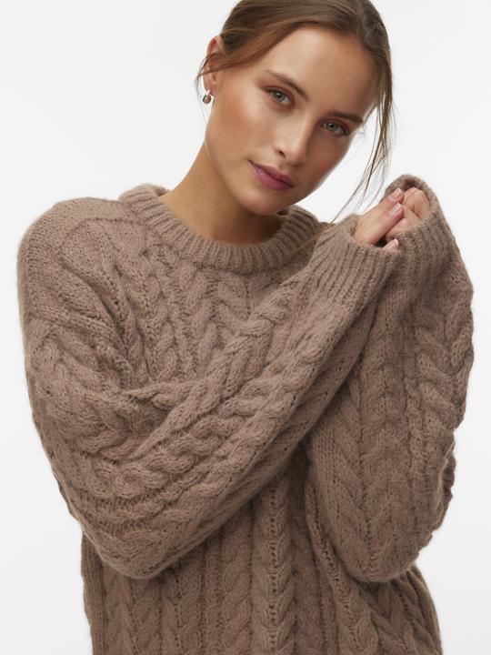 Actual product image Vero Moda VMDREAM Pullover Strickpullover (L)