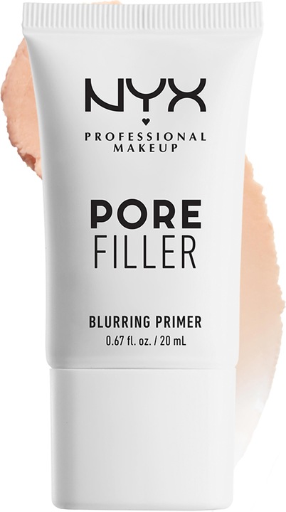 NYX Professional Make-Up Pore Filler (Transparent)