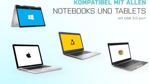 Image du produit i-tec MySafe USB 3.0 Easy (2.5")