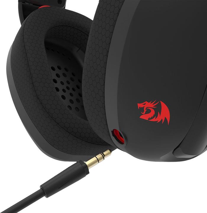 Immagine prodotto Redragon H848 IRE Pro (Senza fili)