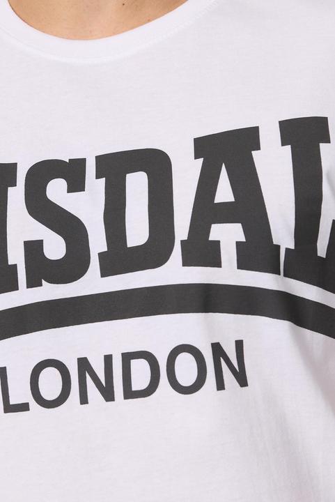 Actual product image Lonsdale York (L)