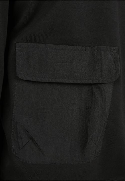 Produktbild Urban Classics Commuter Hoody (L)