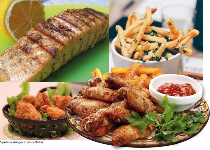 Productafbeelding Ozeanos Hete lucht friteuse OT AF 35B