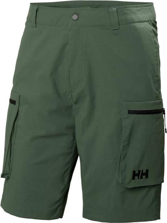 Actual product image Helly Hansen Move Qd Shorts 2.0 (XXL)
