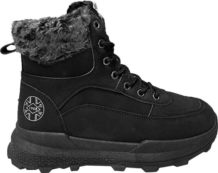 Image du produit No Name Chaussures femme Lee Cooper noir LCJ-22-44-1362LA 36 (36)