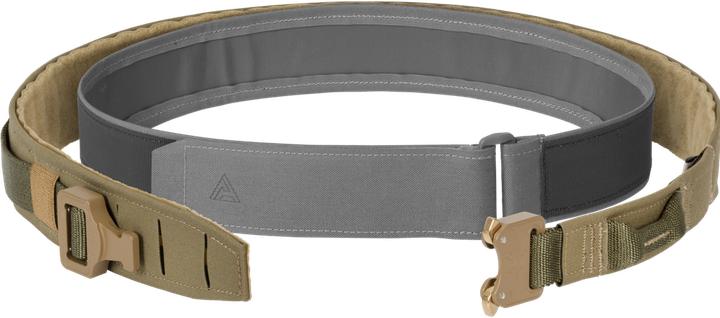 Actual product image Direct Action Mustang Rescue/Gun Belt® Adaptive Green - XL (M, L, XL)