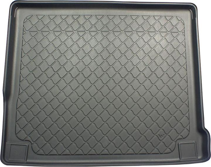 Actual product image ProPlus Boot tray for Volvo XC60 from 2017 until today