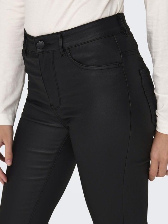 Produktbild JdY JDYNew Thunder Coated High Skinny Fit Jeans (30)