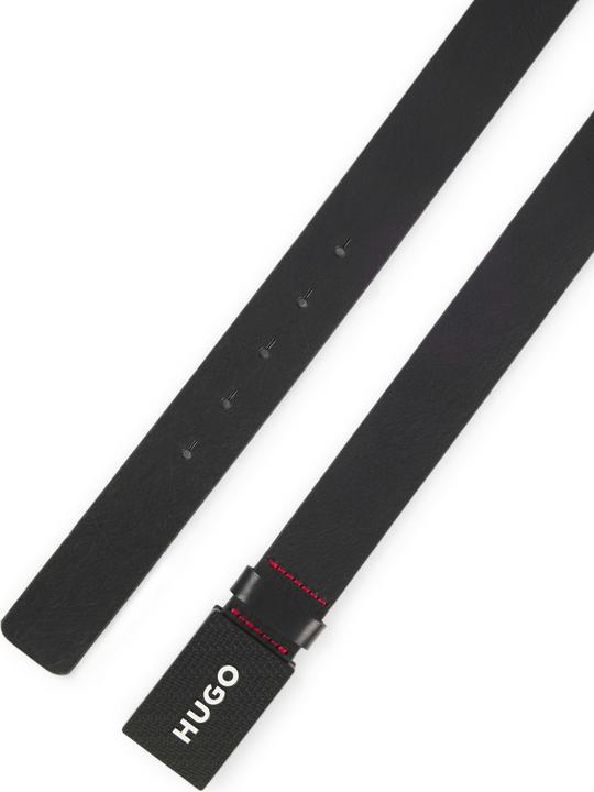 Produktbild HUGO Gilao Sz35 Leather Belt