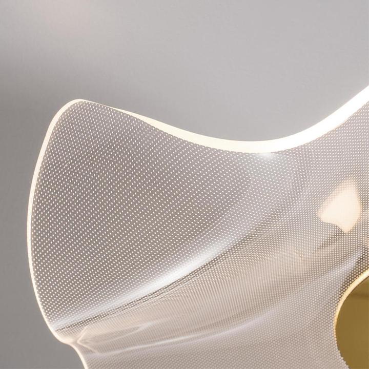 Actual product image Nova Luce Ceiling lights (2118 lm)